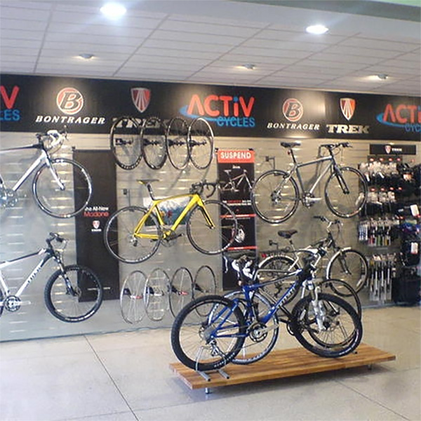 ACTIV Cycles
